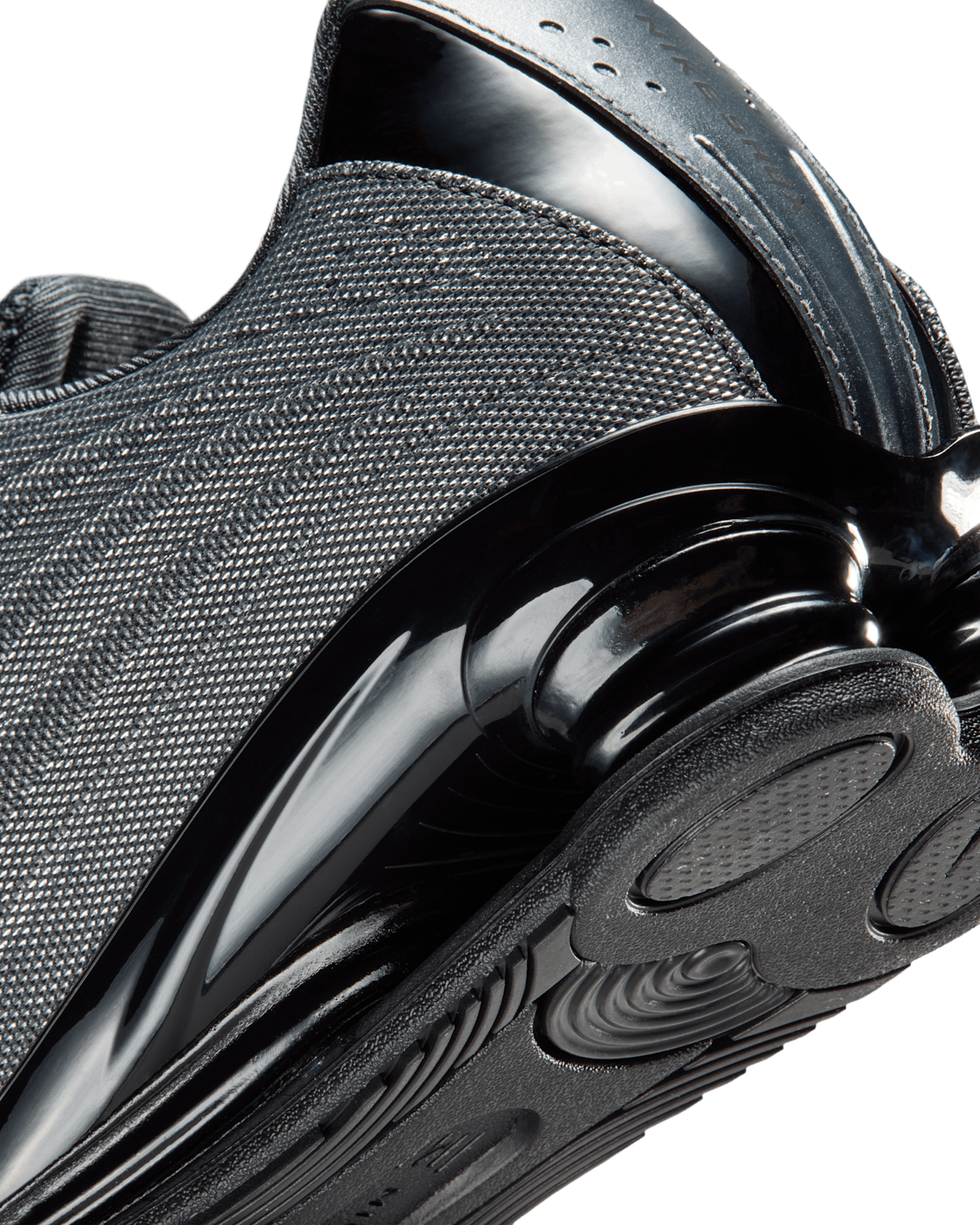NIKE公式】レディース ショックス Z x NAKED Copenhagen 'Metallic